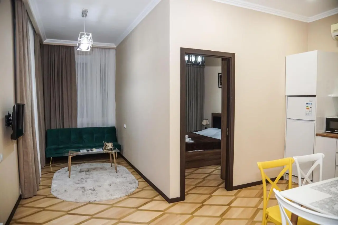 Nice Apartments Tbilisi