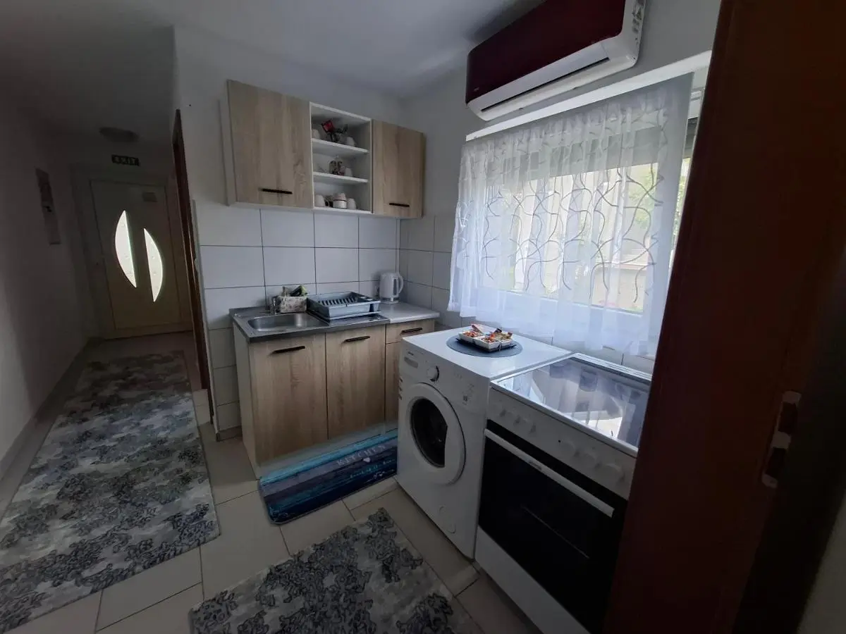 Apartman Mint