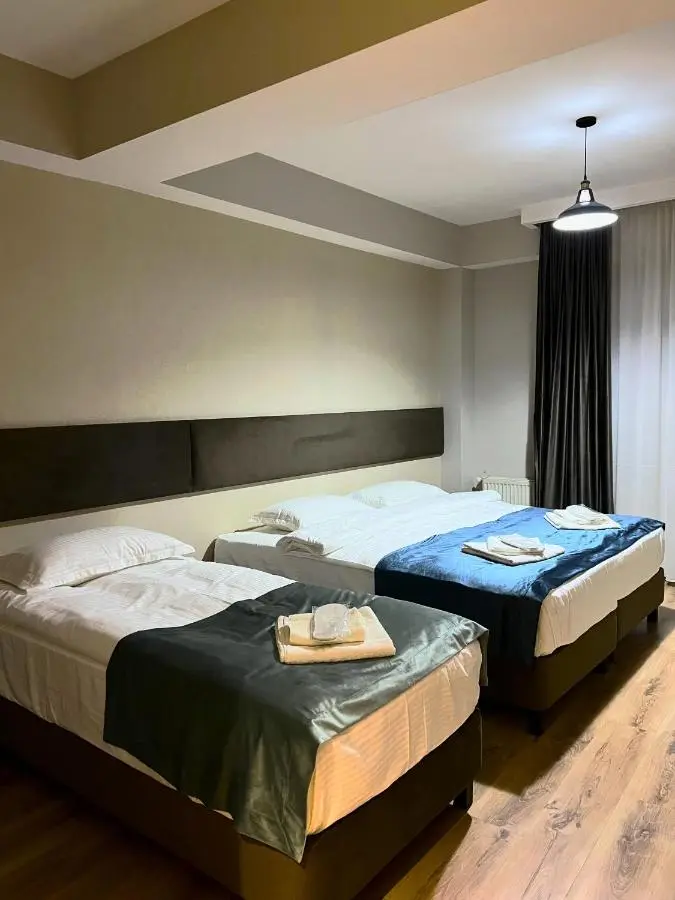GABATA INN