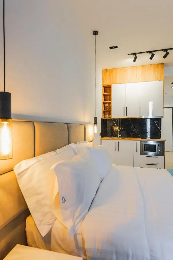 JAD rooms
