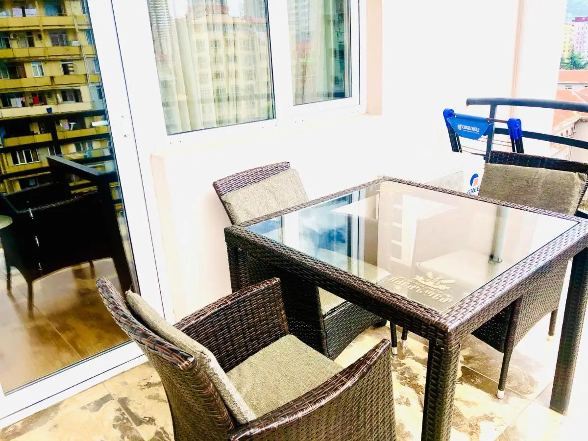 Hotel Aisi