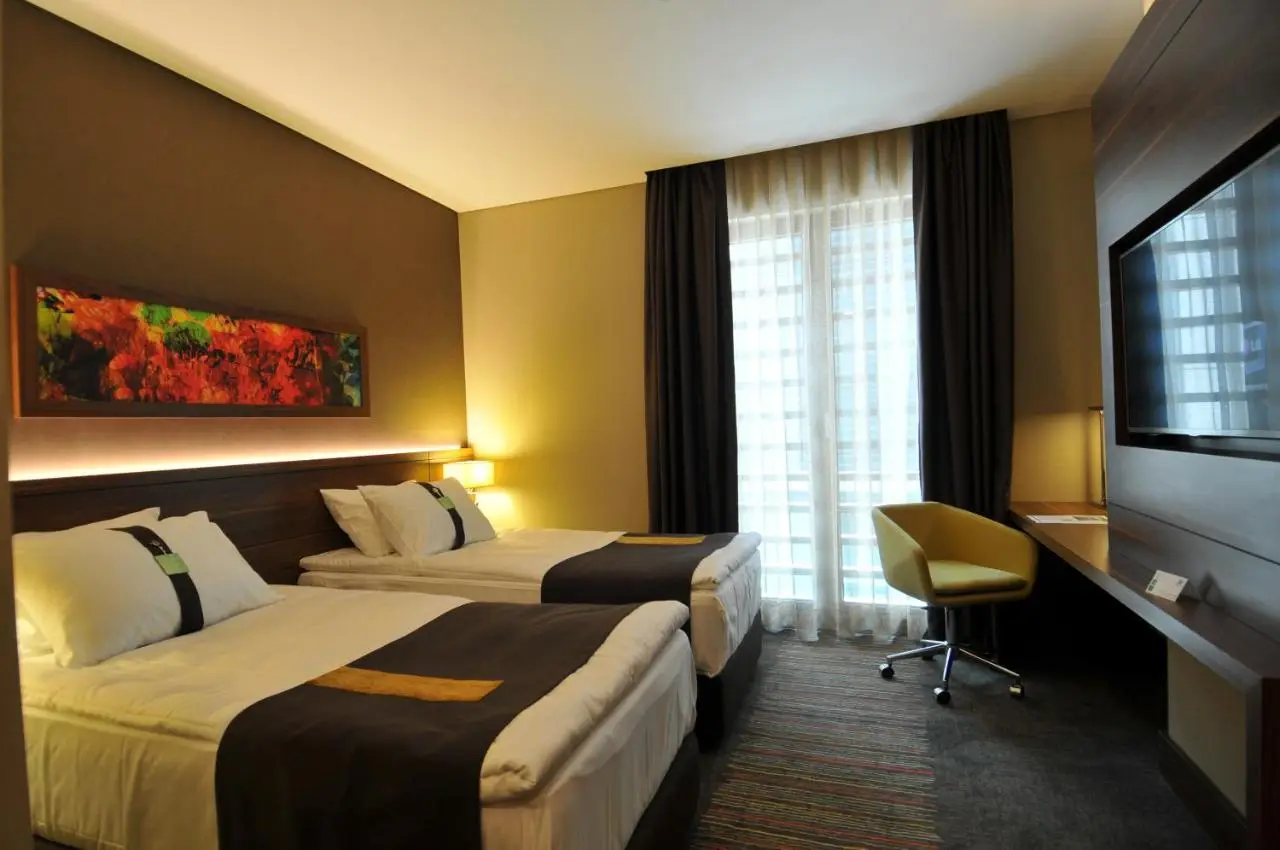 Holiday Inn Istanbul - Kadikoy by IHG