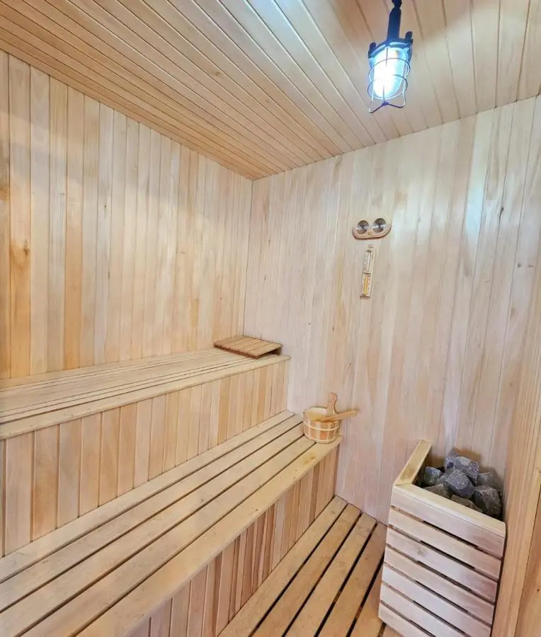 Qafqaz Suite Paradise Chalet & SPA