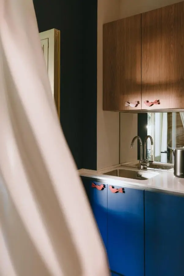Meidan Heritage Suites Tbilisi