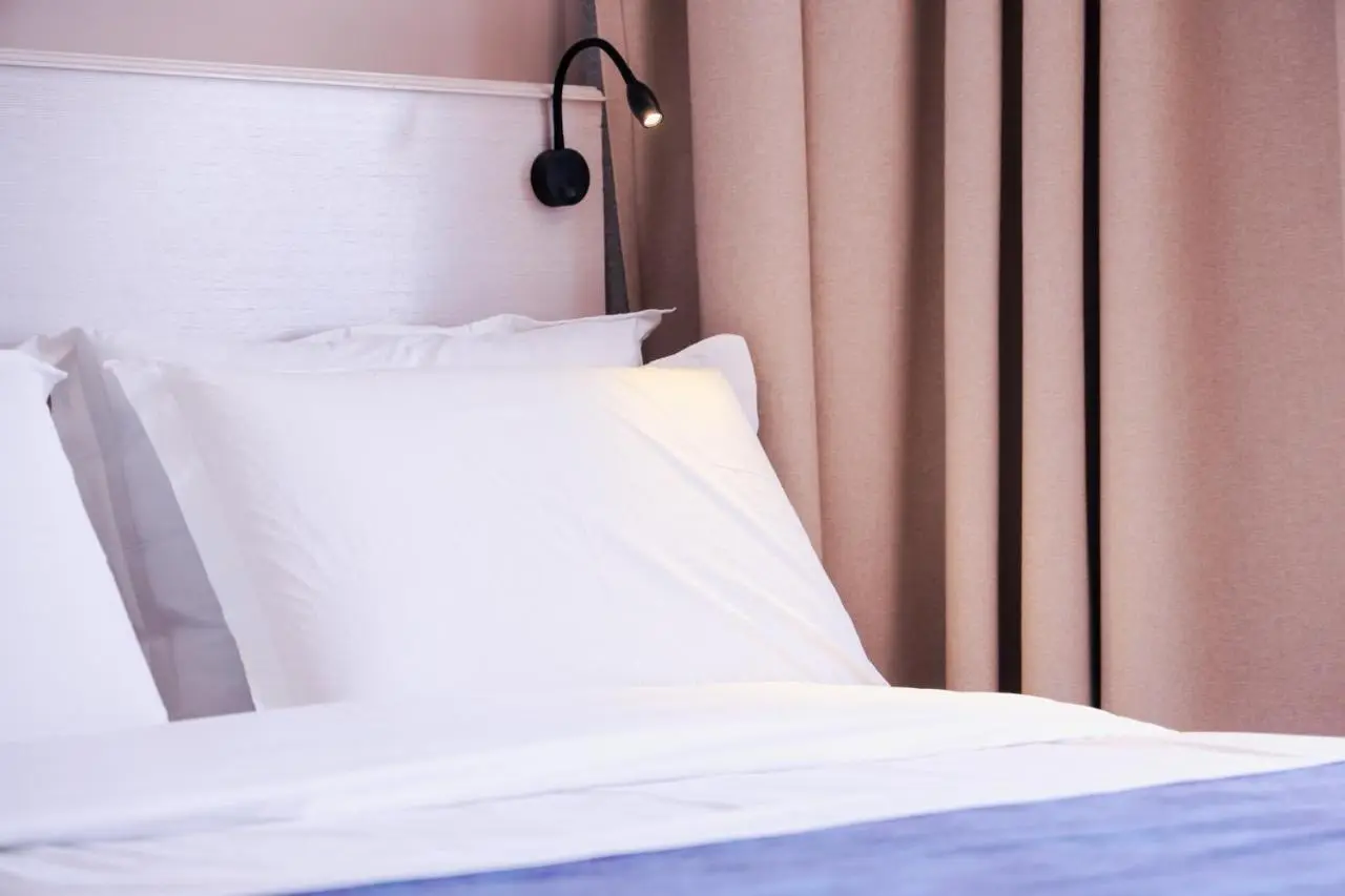 Hotel Apollon Sarande