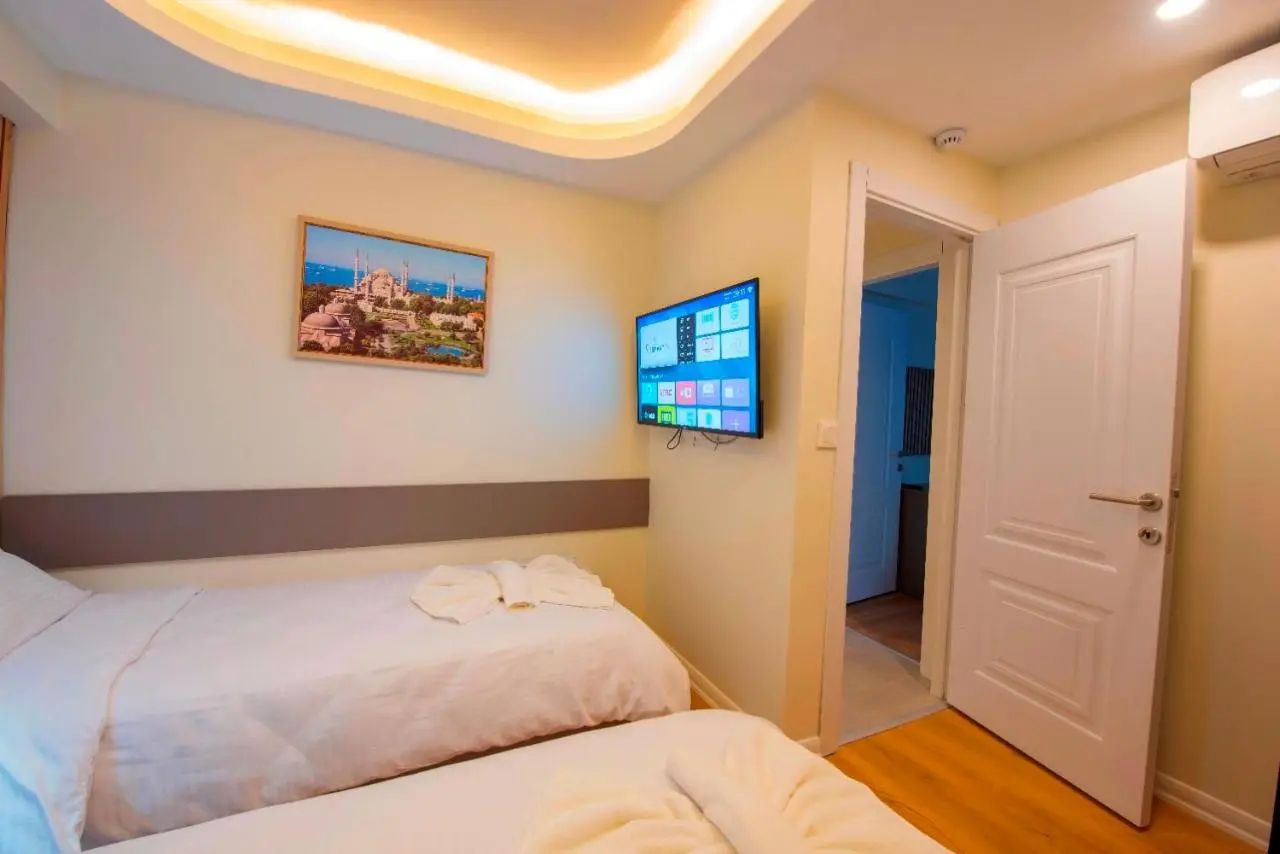 Mar Residence