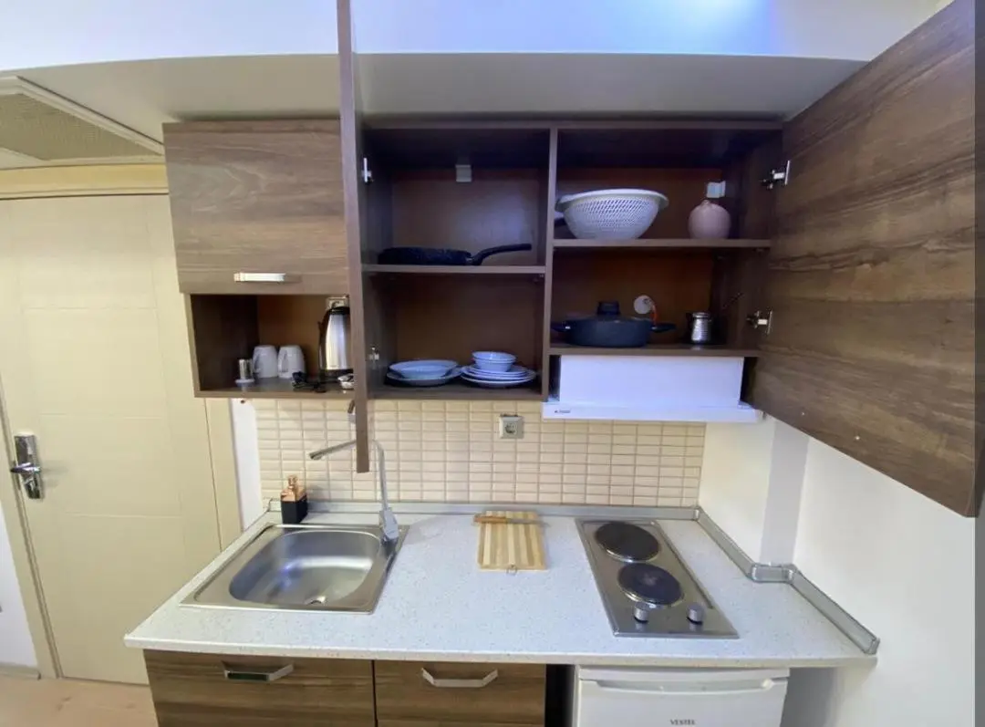 Elegance Suites