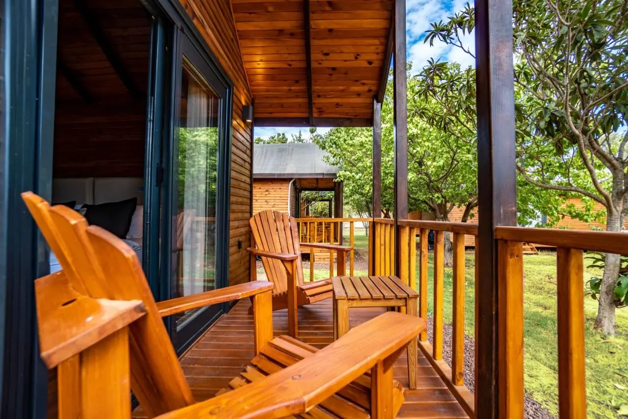 Dolce Vita Luxury Bungalows
