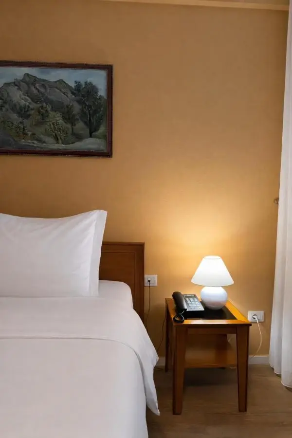 Arber Hotel