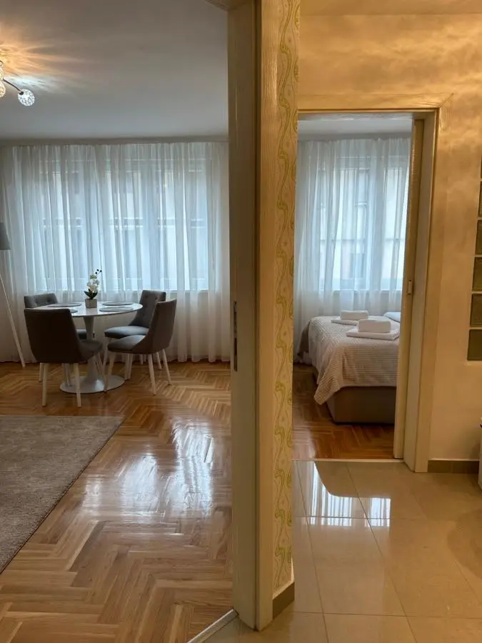 Apartman Bistrik