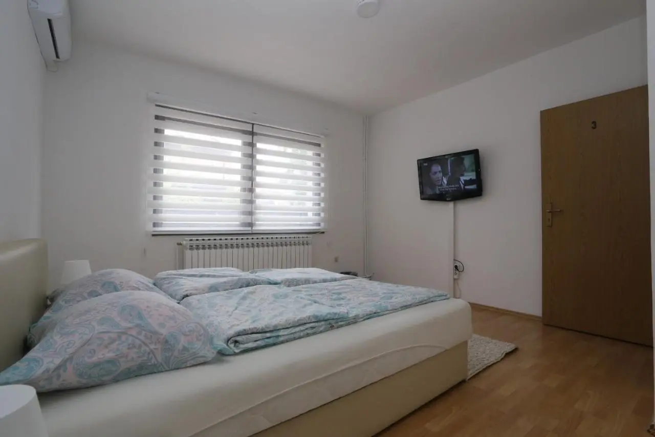Apartmani Pejton Ilidza