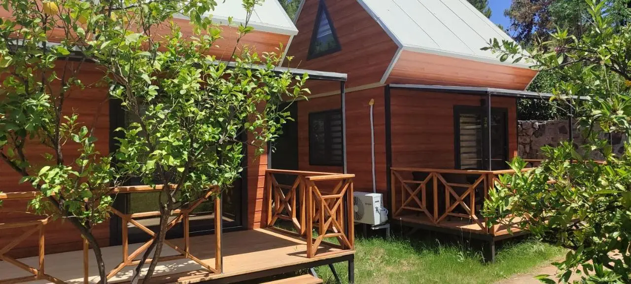 Farmside OTEL