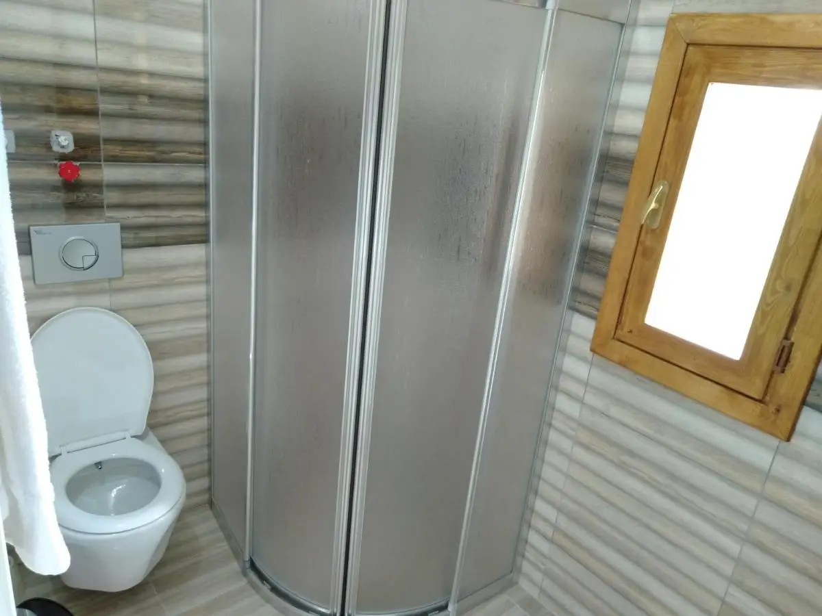 TAŞ KONAK BUTİK OTEL