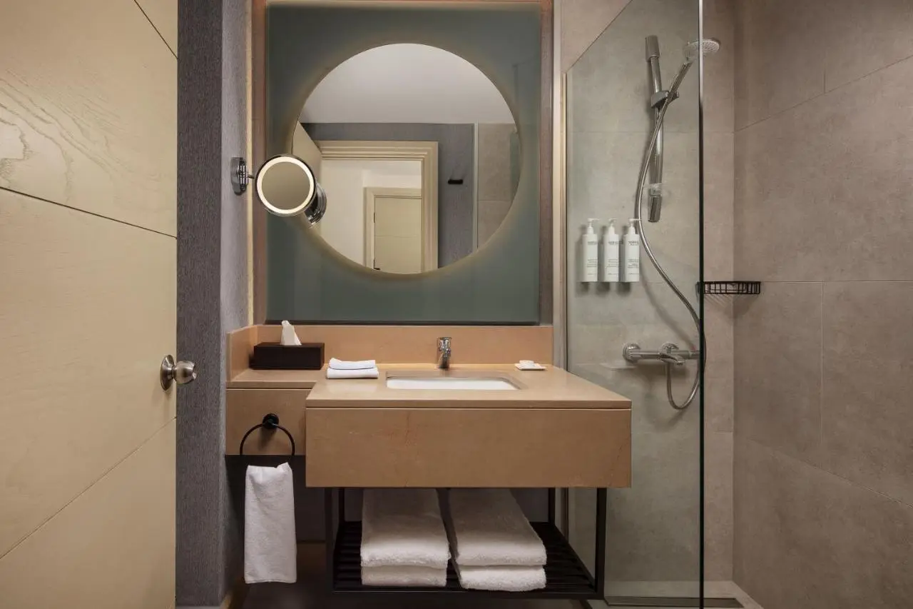 Delta Hotels Istanbul West