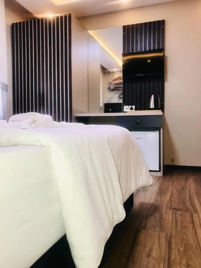 Bonita Hotel