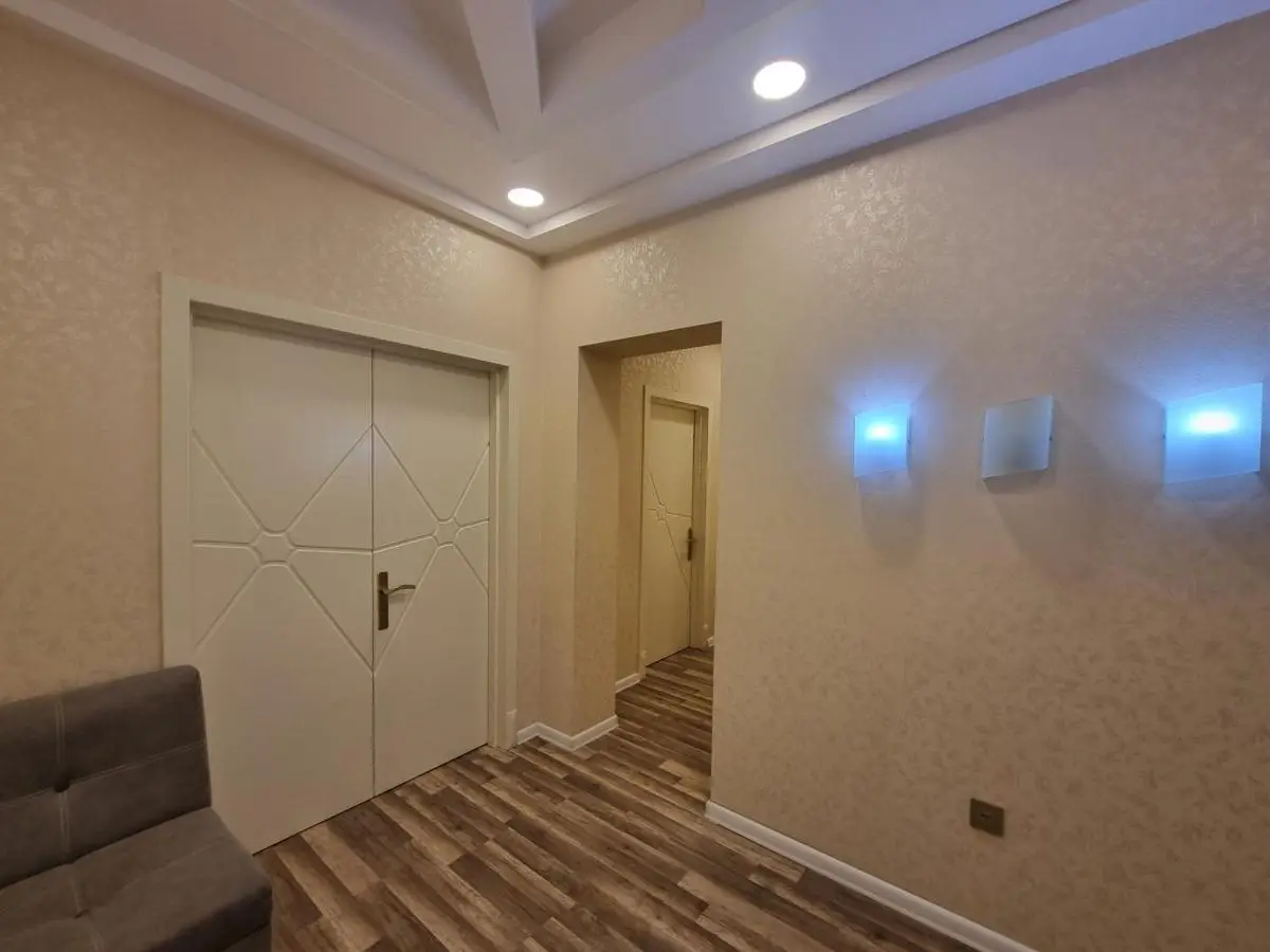 Park Azure Delight Apartment
