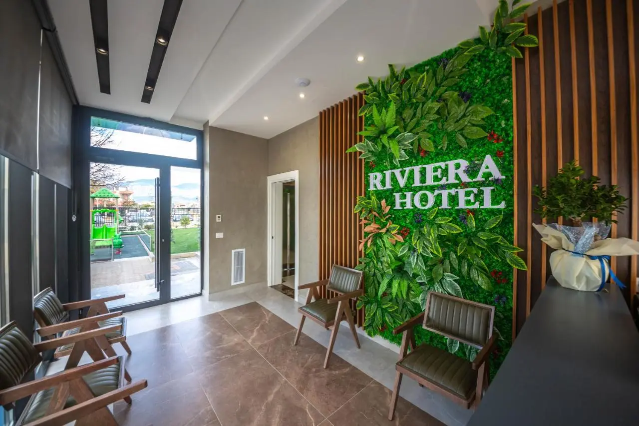 Hotel Riviera