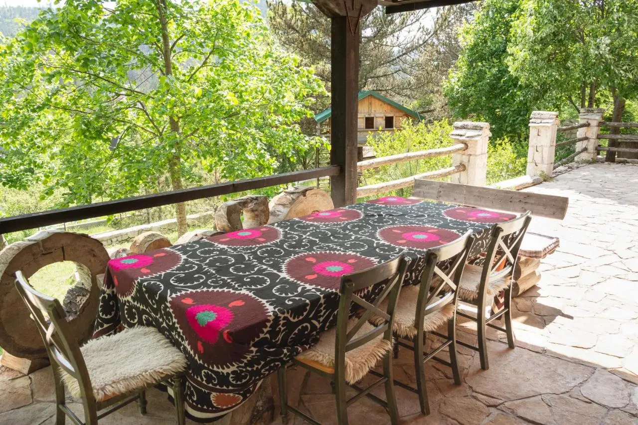 Mountain Villa Rujište