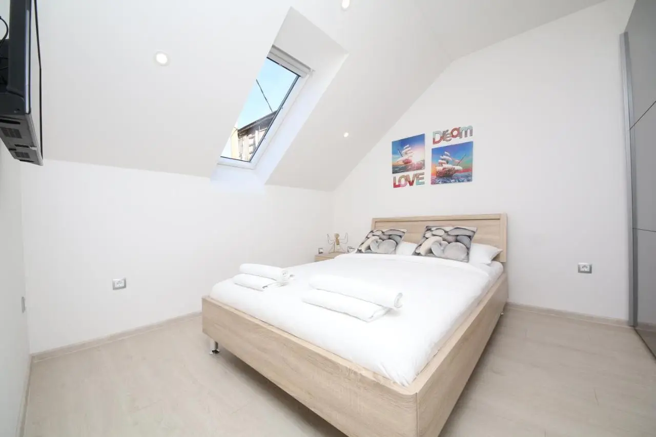 Apartment STARI LISAC