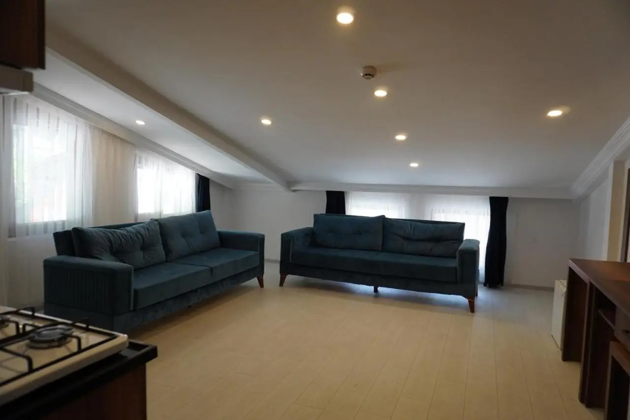 Dünya Apart