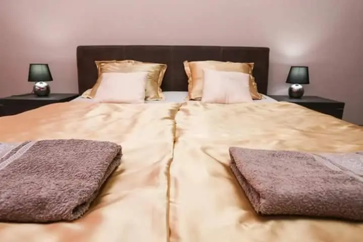 Apartments Malkoc Lux