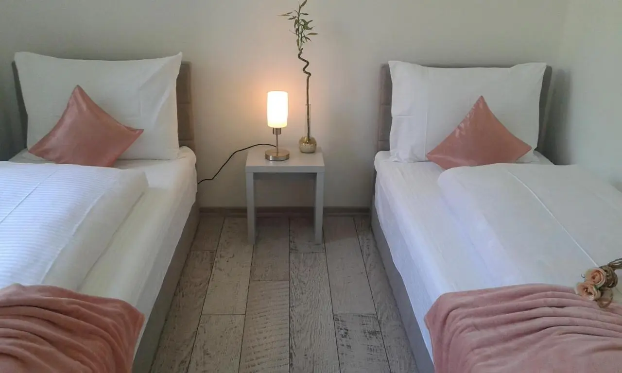 Apartment VILLA MERCI