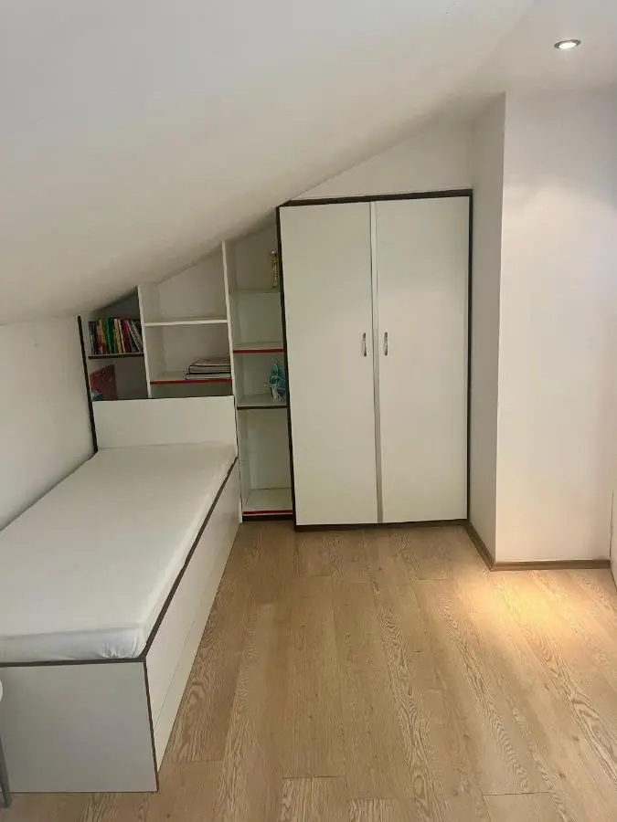 Magic river view Apartment