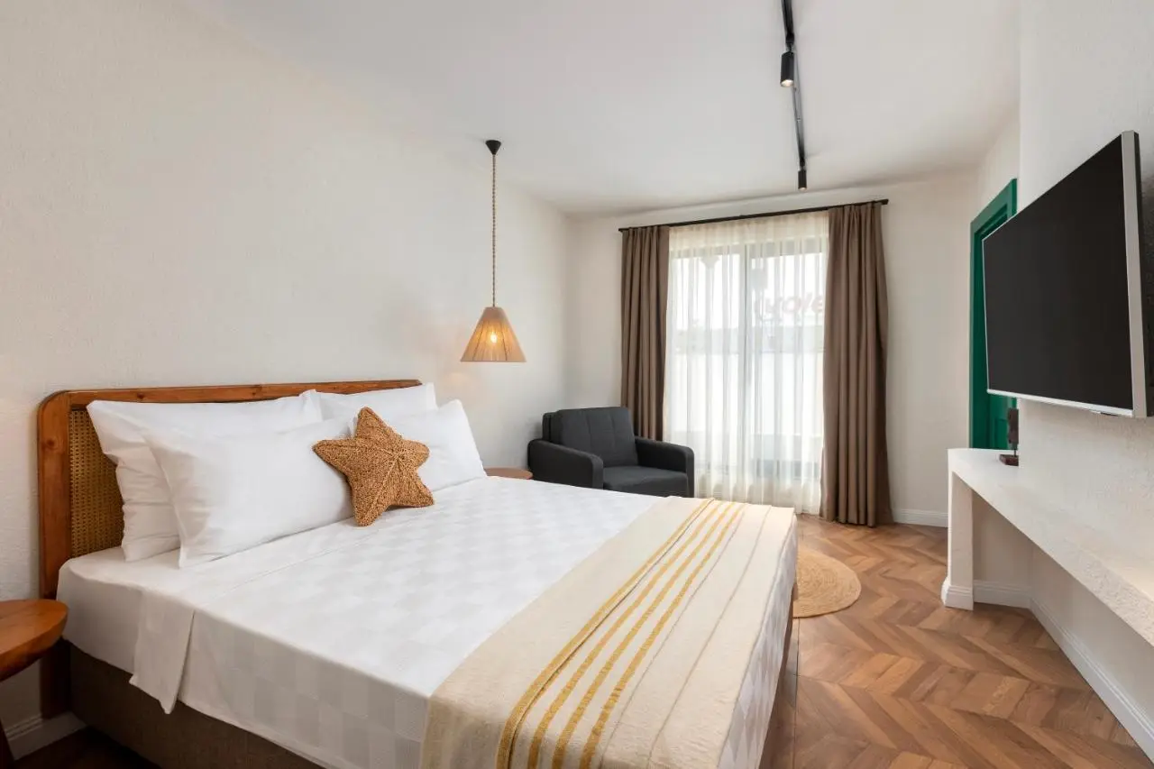 Azuu Boutique Hotel
