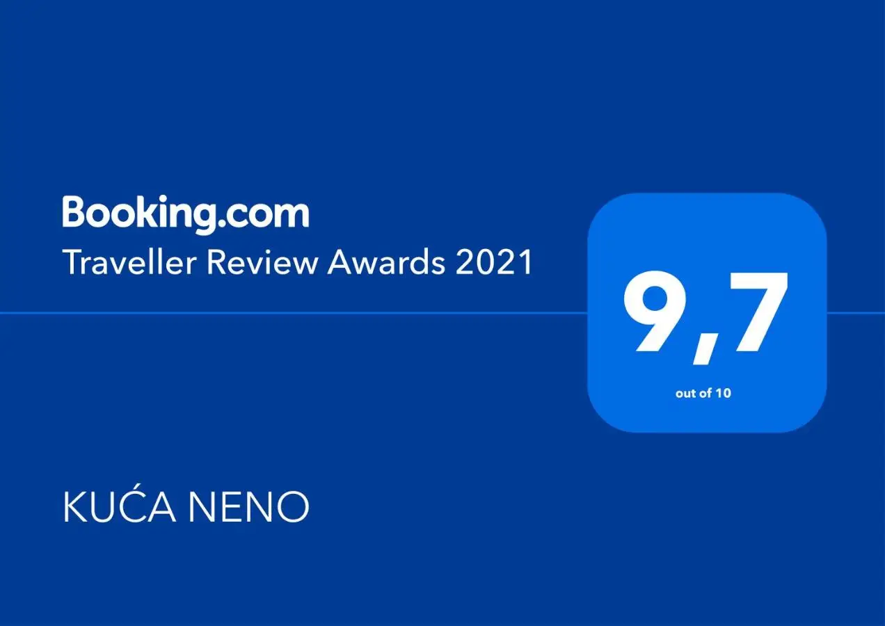 KUĆA NENO