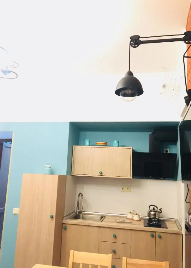 Dari apartament