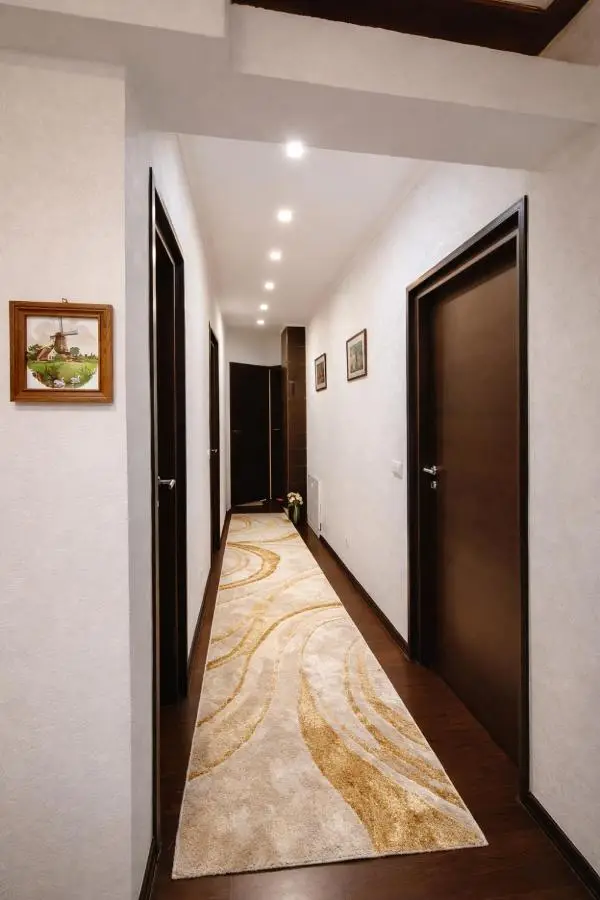 SKY Apartment Sarajevo Luxury View Free Parking