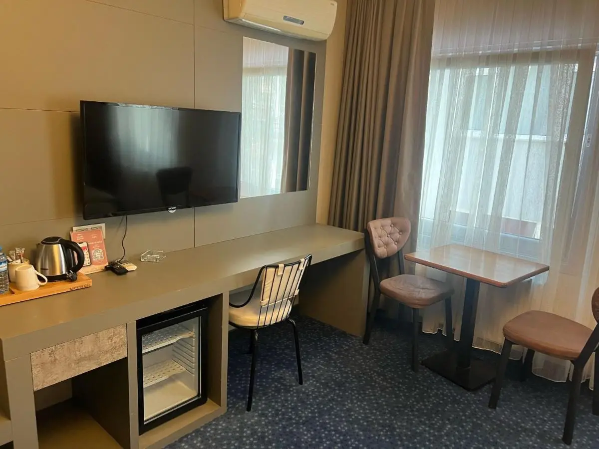 Acar Suite Hotel