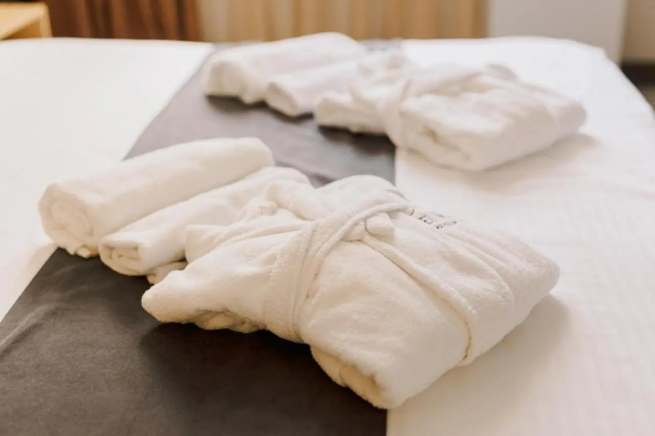 Bel Mare Boutique Hotel