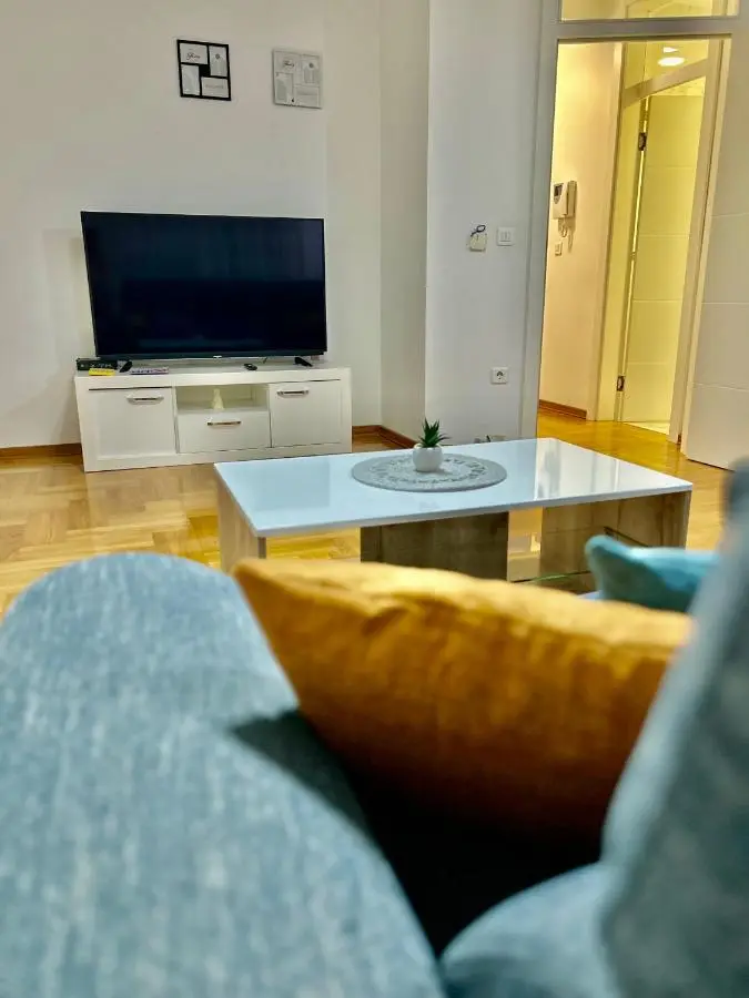 Centrum Apartman