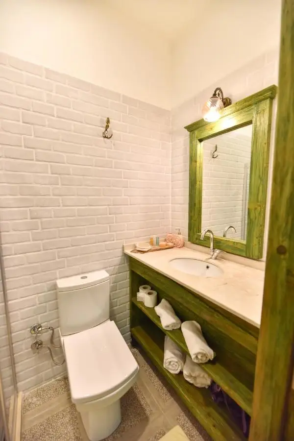 Pyramid Boutique Hotel