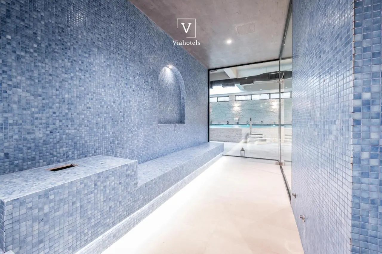 VH Eurostar Tirana Hotel Congress & Tirana Spa