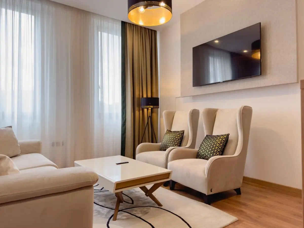Hotel Via Vitez