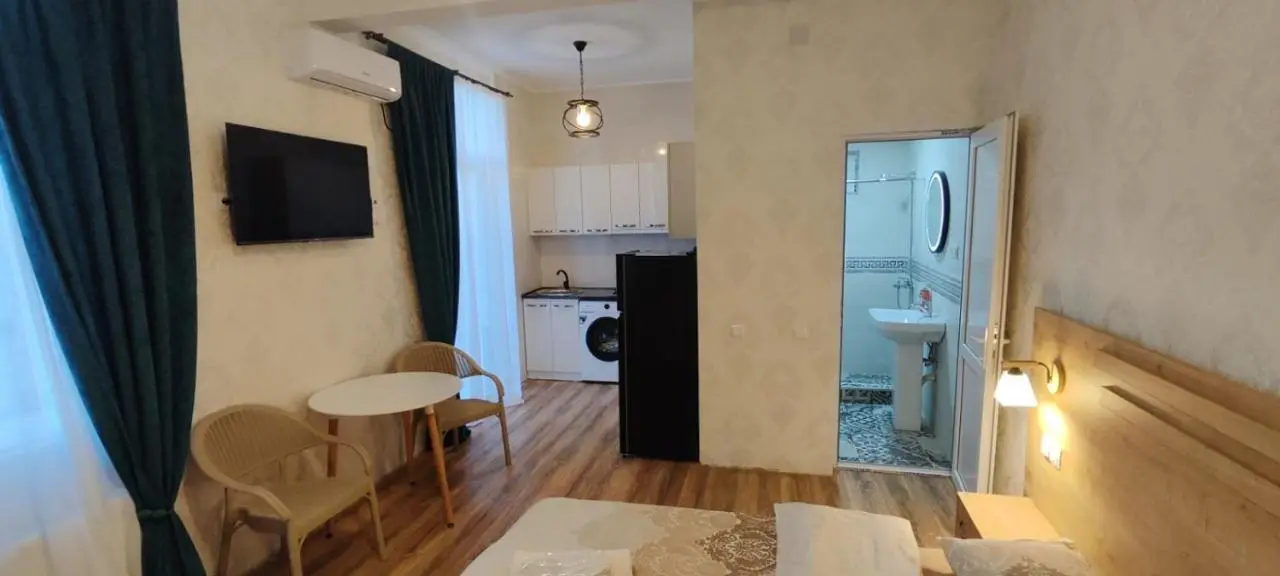 Guest House Alazani Valley