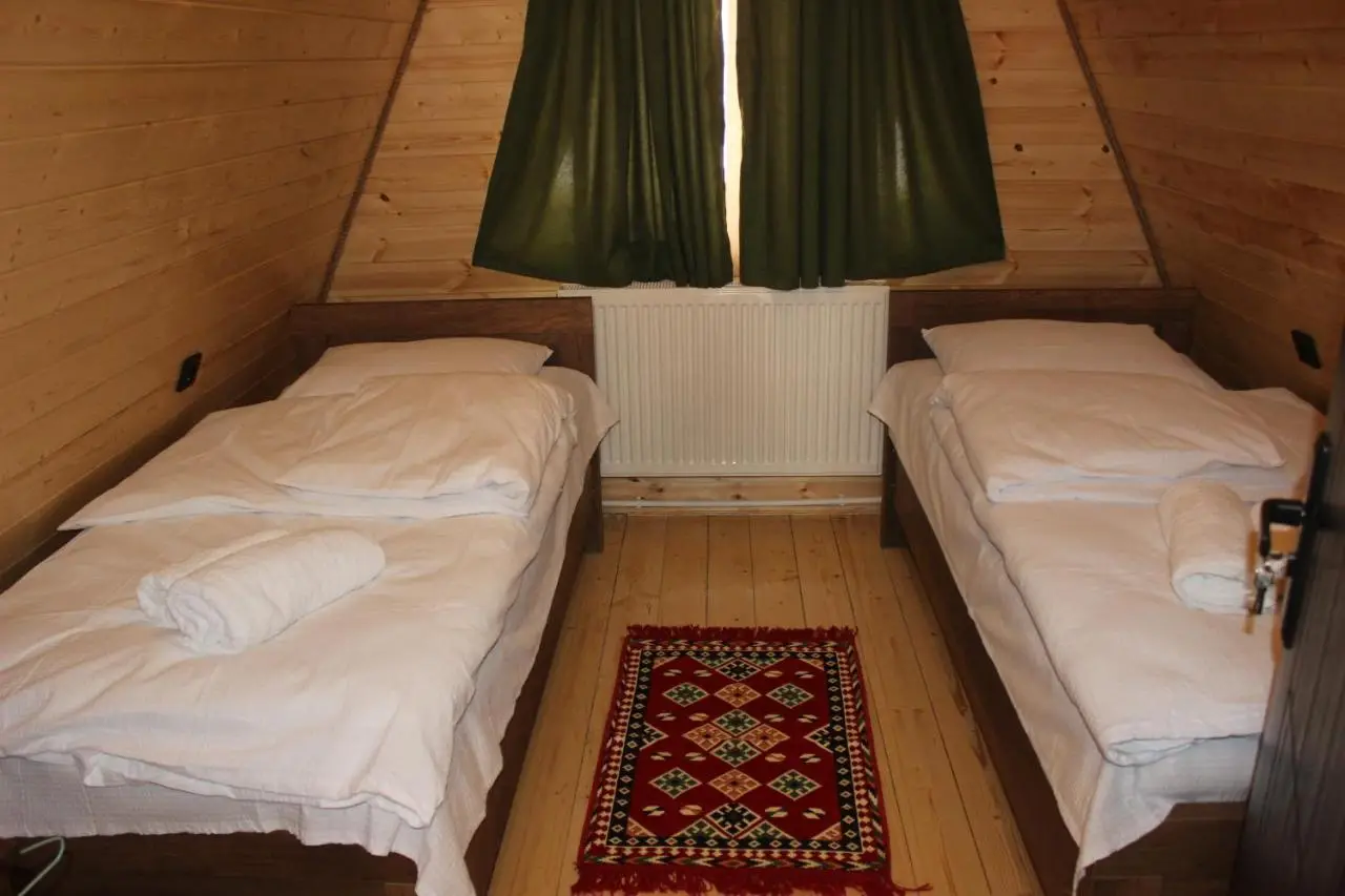 Zaga Cottage