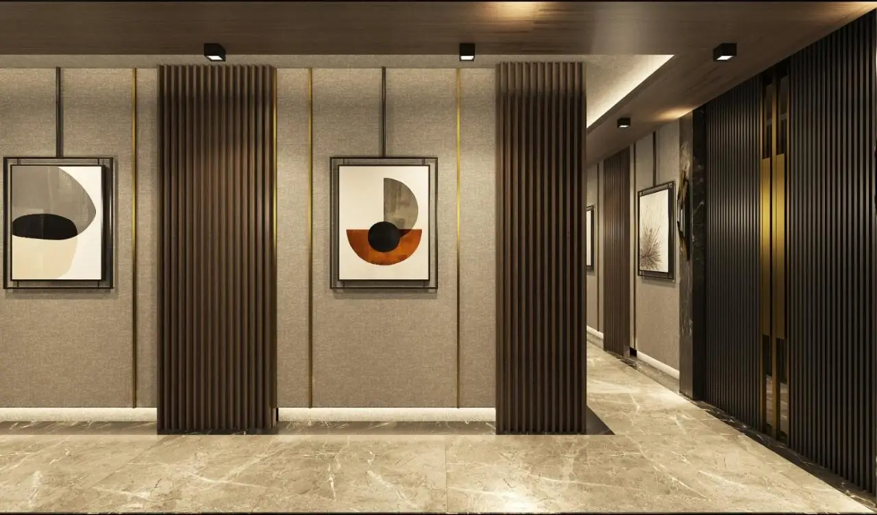 Arts Hotel Taksim
