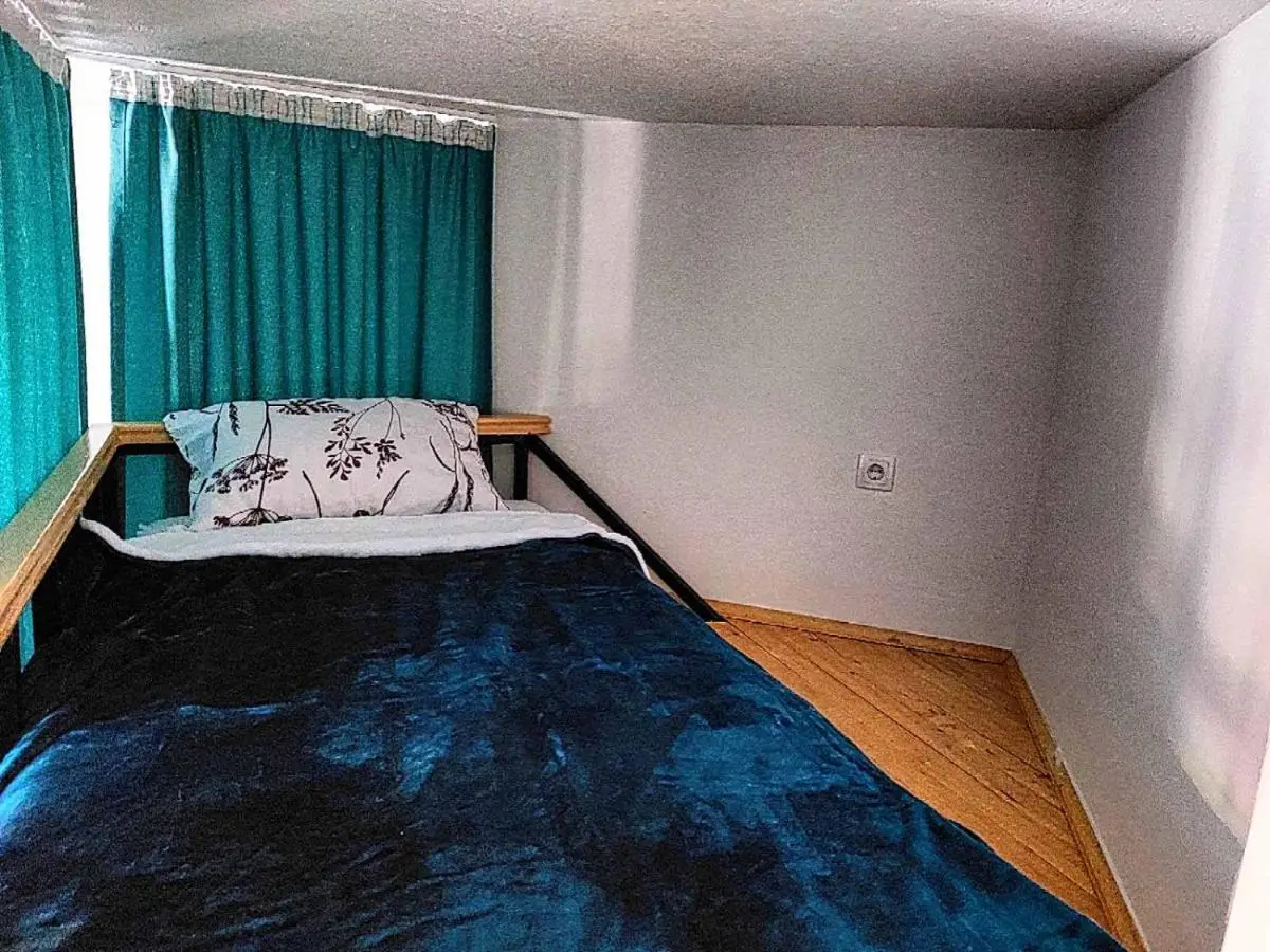 KIZZ Apartment