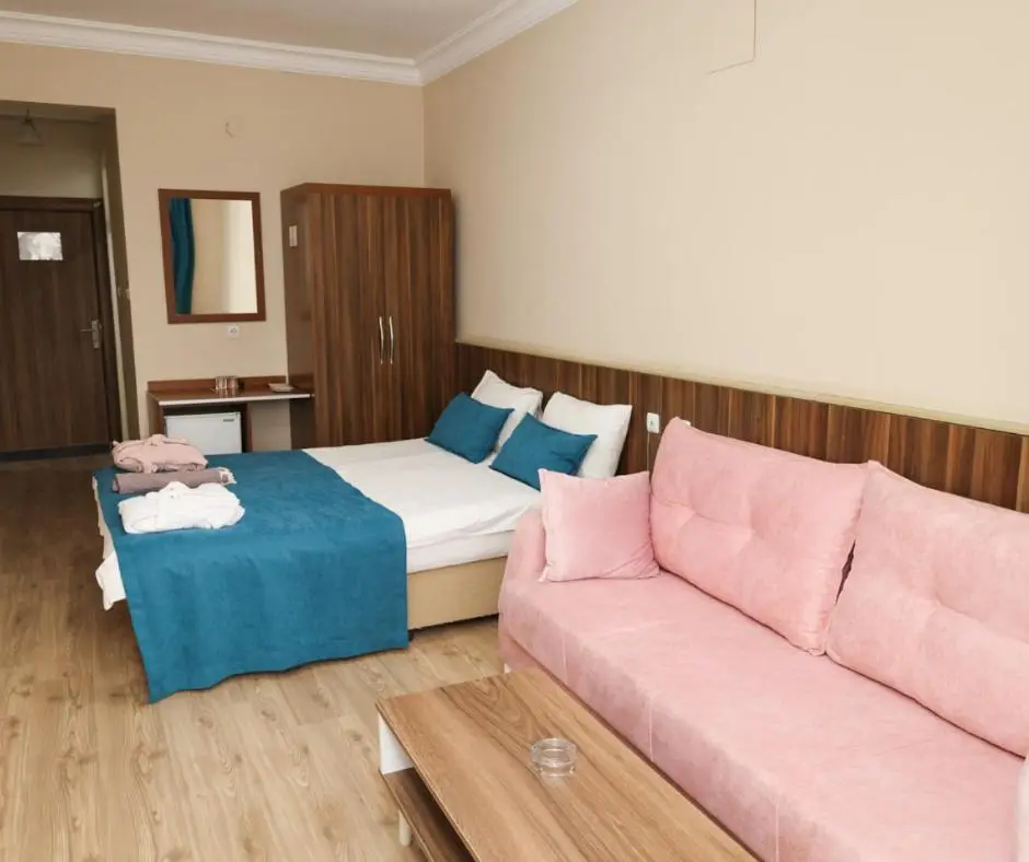 Havza Tuğra Otel