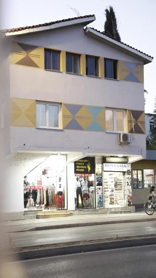 Illyrian studio apartment 2