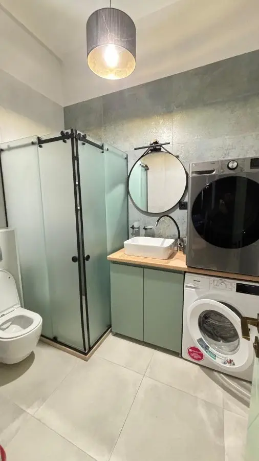 Made With Love Apartment
