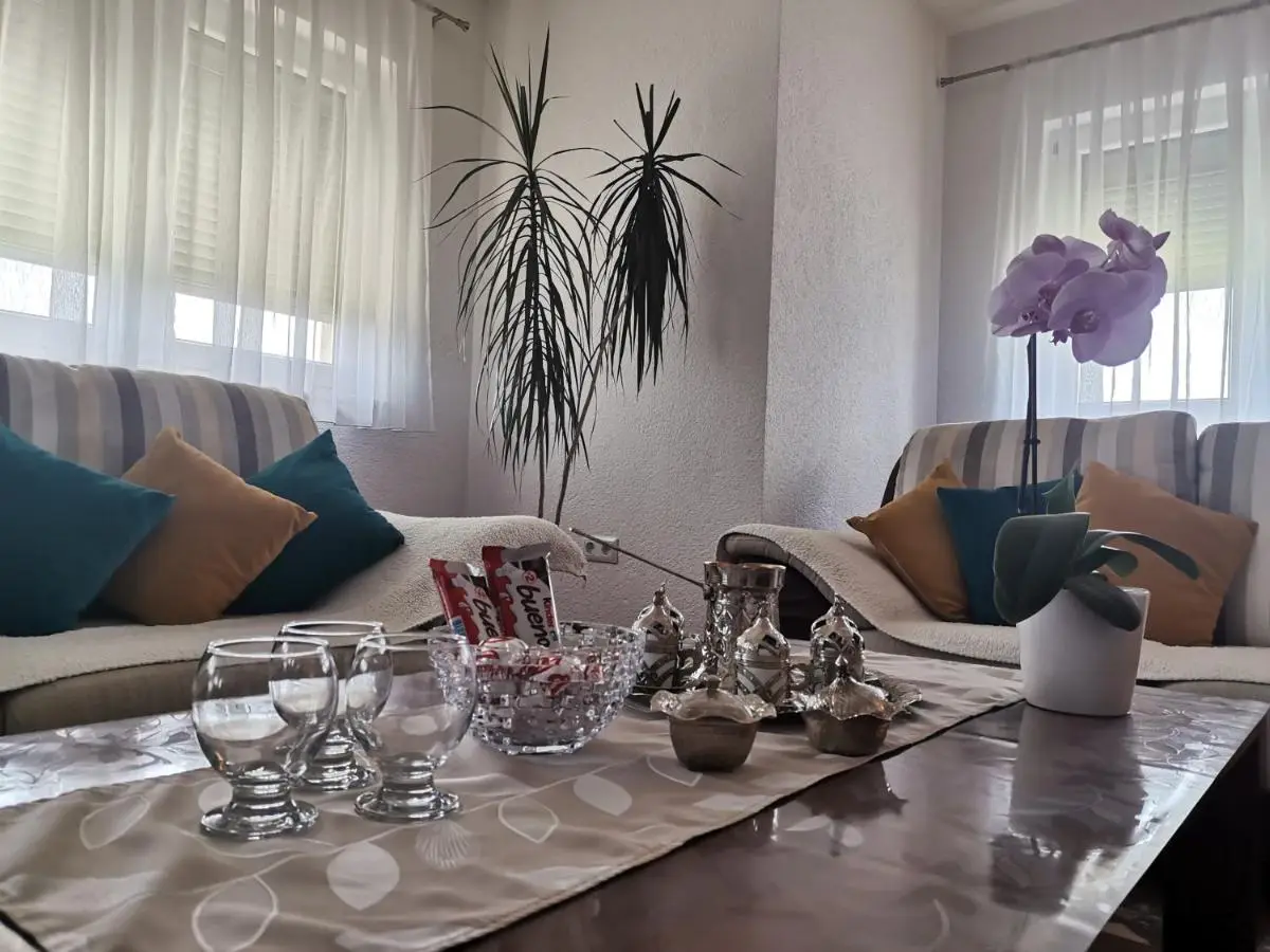 Apartman Sali