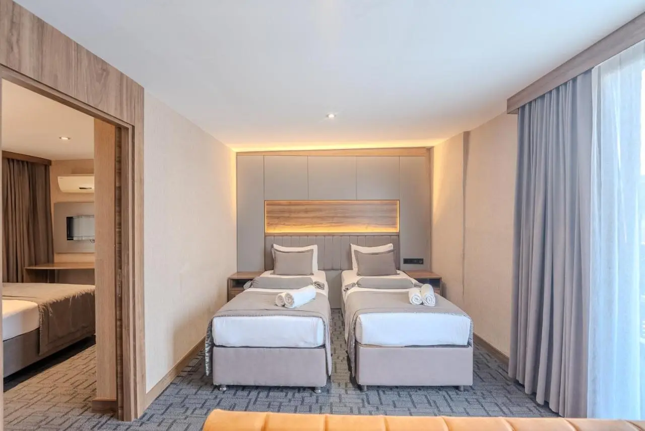 Best House Hotel OLD TOWN