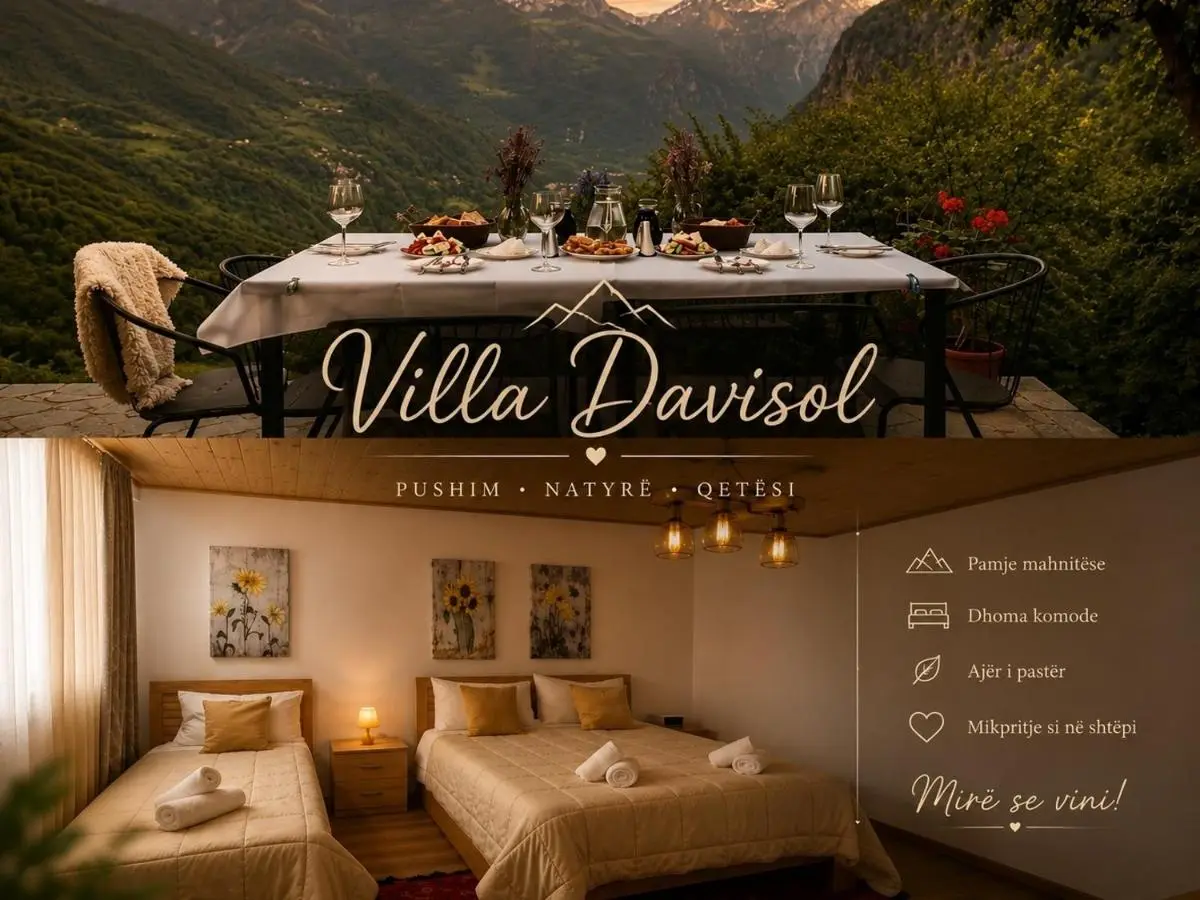 Villa Davisol