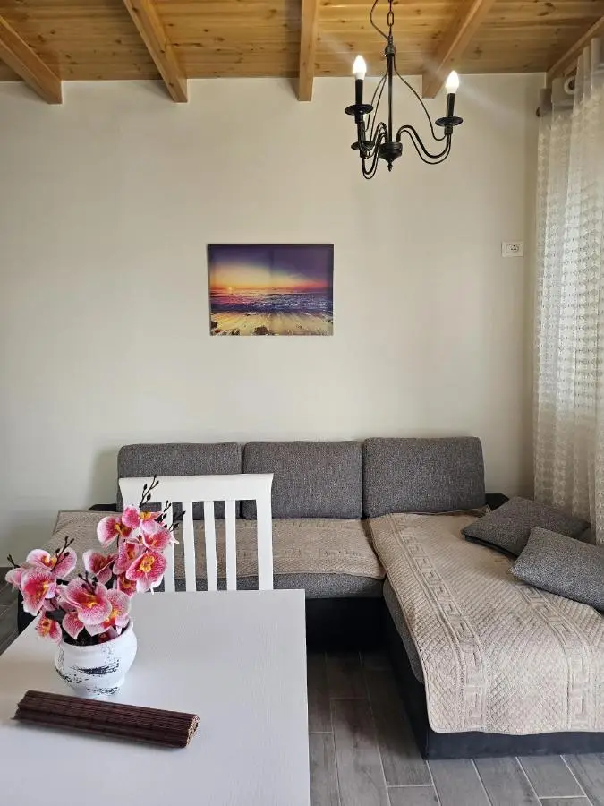 Vila Soleil