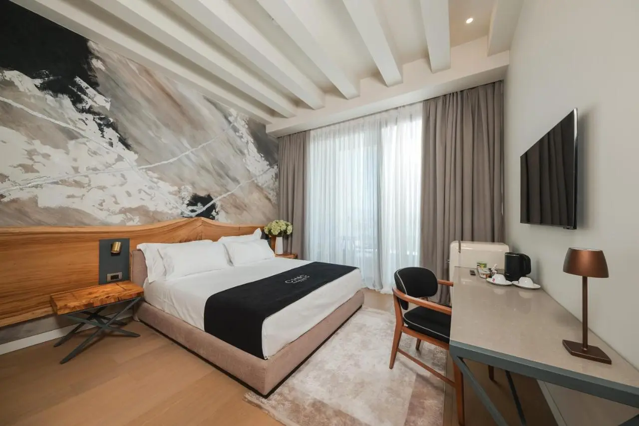 Chic Boutique Hotel Vlore