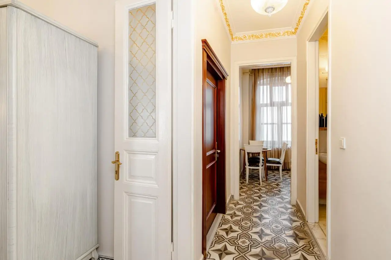 Felicity Palace Sirkeci